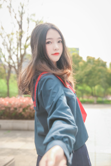亲爱的自己电视剧
